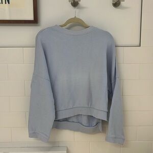 H&M Crew Neck Pullover